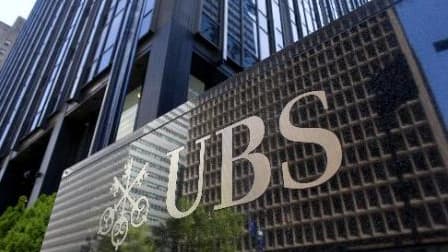 Fraude fiscale présumée chez UBS