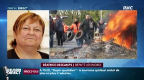 Ascoval: le gouvernement veut disposer d'un avis indépendant sur la situation du site