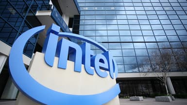 Intel (photo d'illustration).