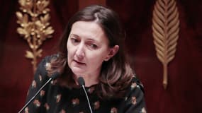 Karine Berger, députée PS spécialiste de l'épargne, veut faire évoluer la fiscalité des placements.