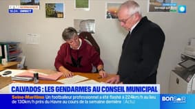 Le journal de 18h du lundi 13 octobre 2025