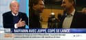 Jacques Séguéla face à Roland Cayrol: Un front anti-Sarkozy se forme-t-il à droite ?