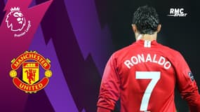 Premier League : Pourquoi Ronaldo pourrait ne pas récupérer son numéro 7 à Manchester United