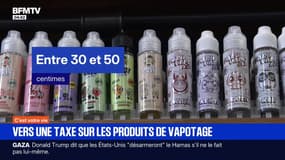 C'est votre vie - 15/10