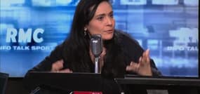 Autisme: "La ministre de la Santé ne prend pas ses responsabilités", dénonce Olivia Cattan