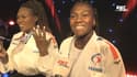 Judo : "Après une grossesse c'est pas facile" juge Agbegnenou sur son retour à la compétition