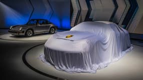 Porsche pourrait prendre le leadership d'une toute nouvelle division de Volkswagen, dédiée aux marques de luxe.