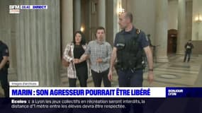 L'agresseur de Marin pourrait être remis en liberté, la famille du jeune homme fait part de sa stupéfaction 