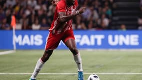 Usain Bolt