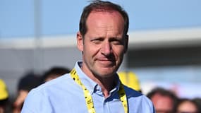 Christian Prudhomme sur le Tour de France 2022