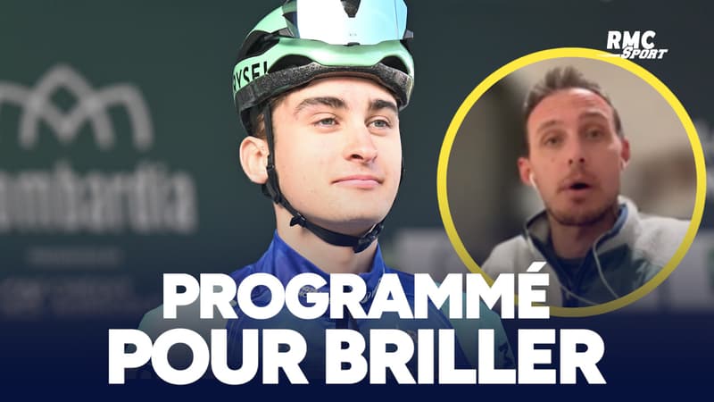 "PrÃ©parer le Tour de France...", le programme 2026 "ambitieux" de Seixas, analysÃ© par...