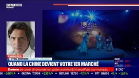 Chine Éco : Quand la Chine devient votre premier marché par Erwan Morice - 01/03