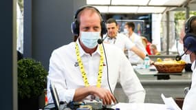 Christian Prudhomme