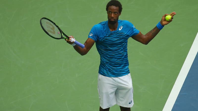Gaël Monfils