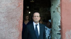 François Hollande