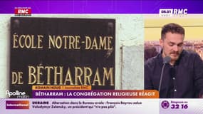 Bétharram : la congrégation religieuse reconnaît pour la première fois sa responsabilité