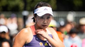 Peng SHUAI