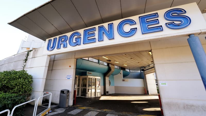 Les hôpitaux publics ont vu le coût de leurs emprunts augmenter de 500 millions d'euros (photo d'illustration: CHU de Grenoble)