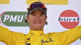 Carlos Betancur