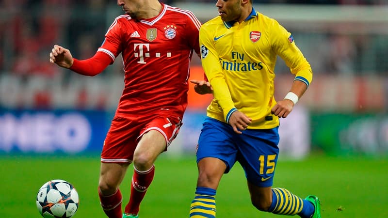 Franck Ribéry