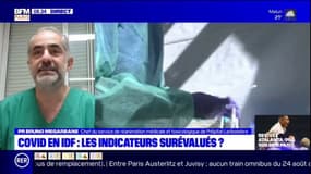 Covid-19: des indicateurs en nette augmentation à Paris, mais qui pourraient être "gonflés artificiellement"