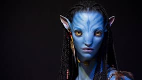 Les personnages en 3D du film Avatar ont conquis des millions de fans.