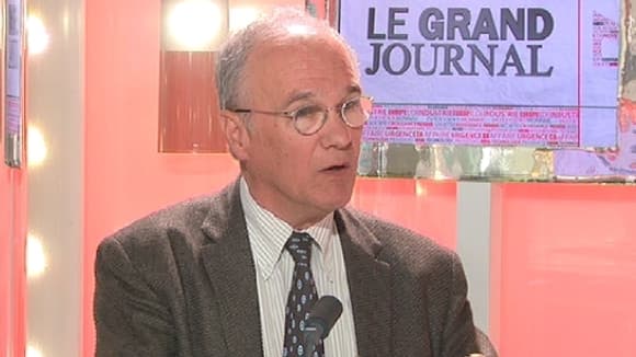 Gilles Carrez Gilles Carrez