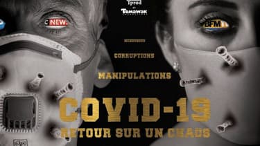 Hold-Up s'est essentiellement financé sur Ulule et Tipeee.