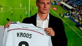 Toni Kroos