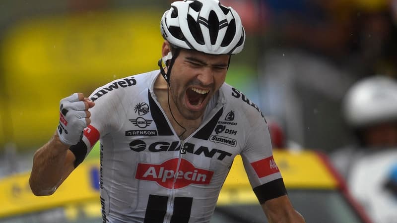 Tom Dumoulin