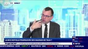 Ombretta Signori VS Céline Piquemal-Prade: La BCE doit-elle poursuivre ses hausses de taux ? - 16/12