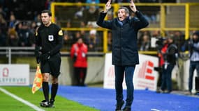 Thierry Laurey