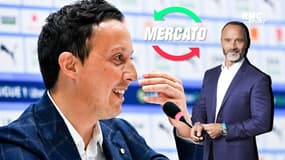 OM : "Plus personne n'est dupe", Di Meco doute du projet de McCourt et Longoria