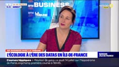 Île-de-France Business: L'écologie à l'ère des datas en Île-de-France - 12/07