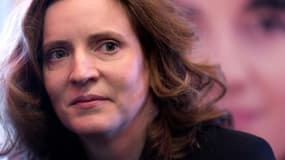 Nathalie Kosciusko-Morizet devra rééditer son programme, afin d'enlever les photos de l'ex-tête de liste UMP du 2e arrondissement de Paris.