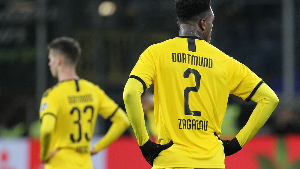 Zagadou Zagadou