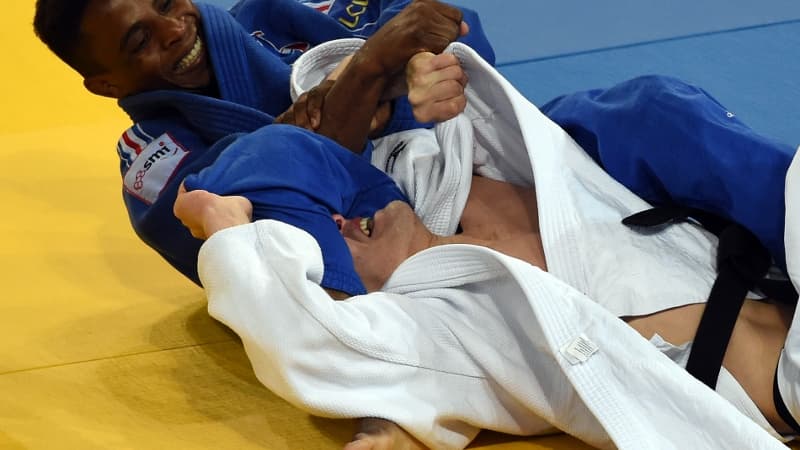 Loïc Korval
