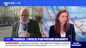 Agression à Amiens: Jean-Baptiste Trogneux a refusé la protection rapprochée qui lui a été proposée