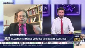 Coup de gueule de Filliatre: Méfiez-vous des miroirs aux alouettes des placements ! - 07/05