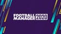 Football Manager 2020