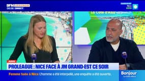 Judo Pro League : Nice face à Juniville Marnaval Grand Est ce soir