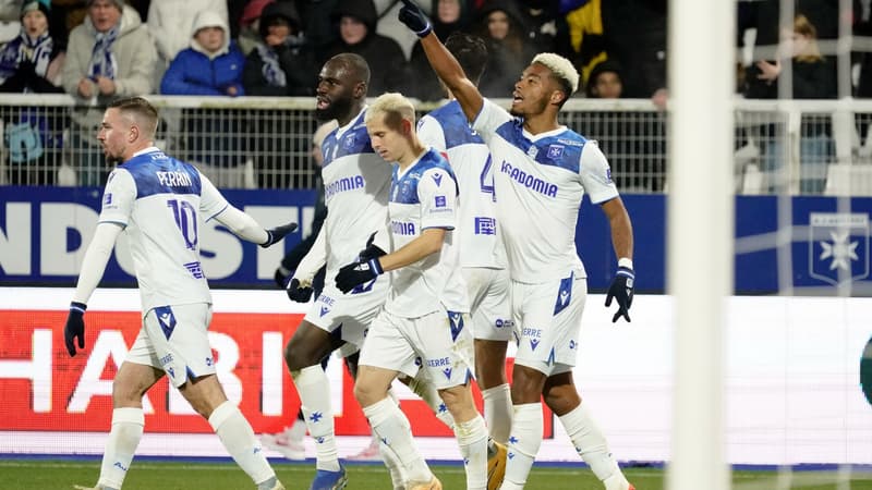 Auxerre