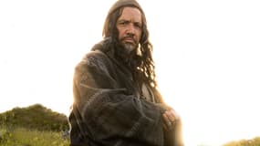 Alexandre Astier dans le prochain film "Kaamelott"