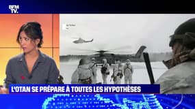 Story 2 : L'armée russe se concentre sur l'Est de l'Ukraine - 25/03