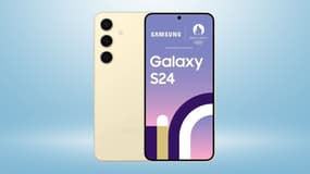 Comment fait Cdiscount pour proposer ce Samsung Galaxy s24 à un prix pareil ? 