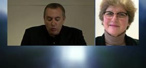 "Nous nous constituerons partie civile lorsque les victimes auront déposé plainte"