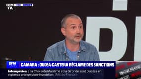 "Aucun doute sur l'intention homophobe de son geste": Julien Pontes (collectif “Rouge direct”) réagit au refus du monégasque Mohamed Camara de s'associer à la journée contre l'homophobie