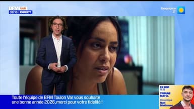 Amel Bent au cinéma dans "Ma frère"- La météo de Colas du mercredi 7 janvier 2026