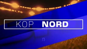 Kop Nord: l'émission du 25 avril 2022