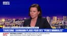Policier agressé à Tourcoing: "Ces jeunes n'ont plus aucune peur de la police ni de la sanction", explique Laurence Sailliet, ancienne députée européenne LR